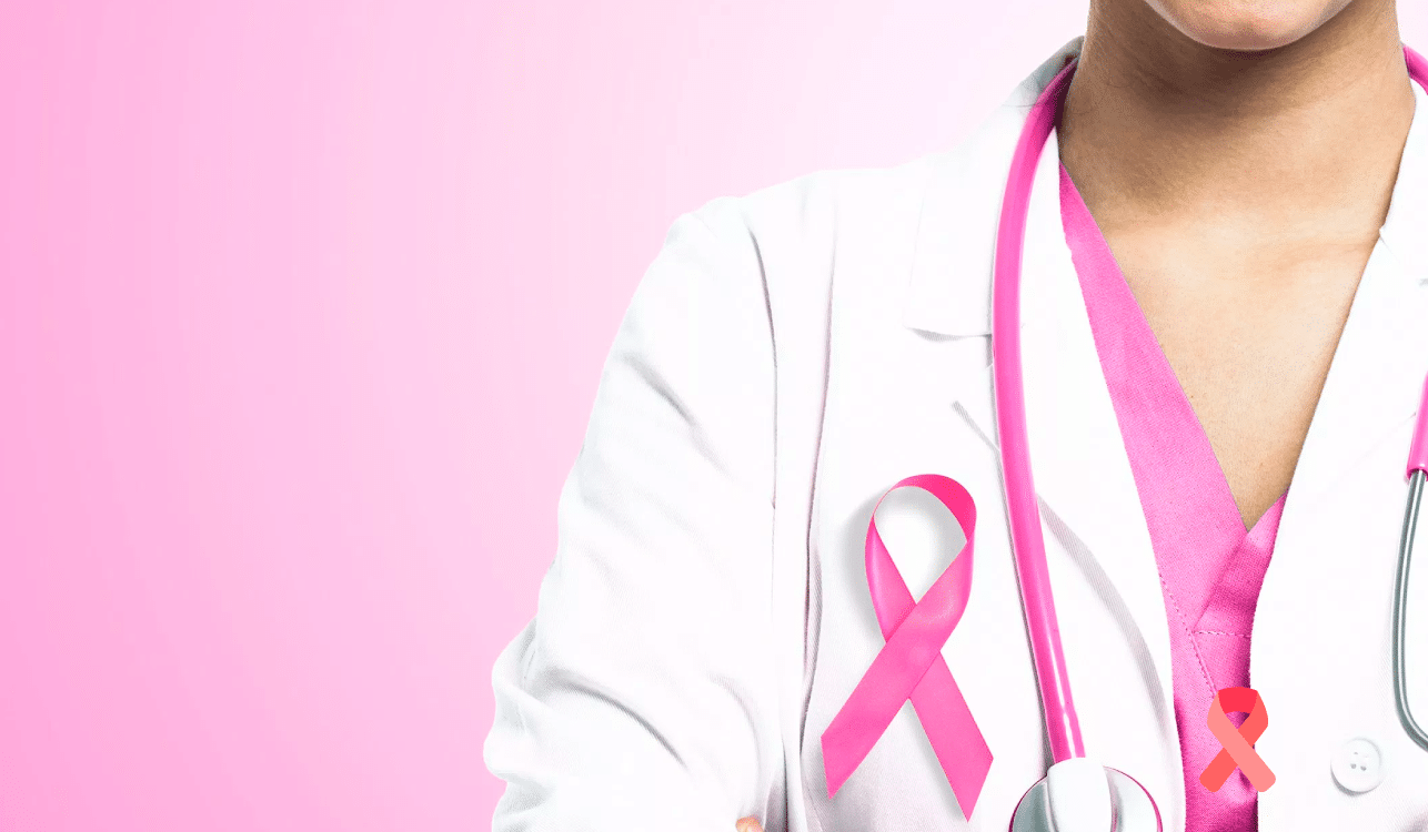Outubro Rosa; Campanha Outubro Rosa; Câncer de mama; Prevenção ao câncer de mama