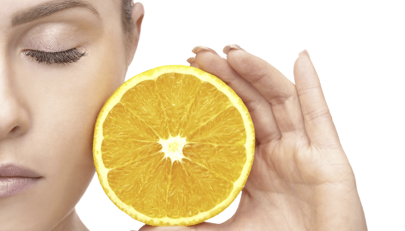 suplementação de vitamina C